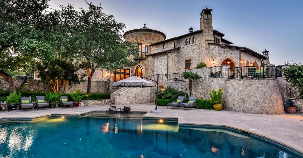 6 Elon Musk-Worthy Homes in Austin, Texas